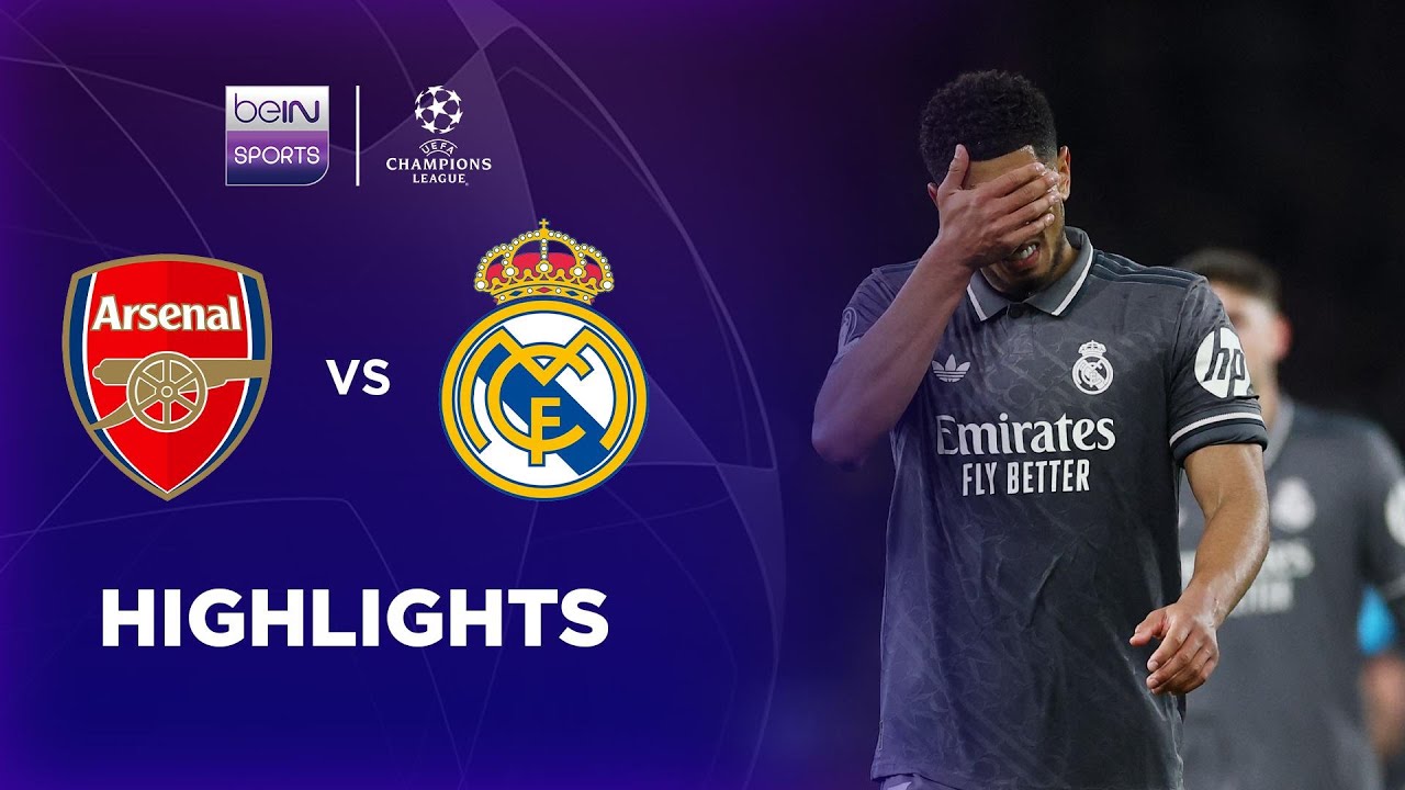 ૹ 3-0  ҴԴ | ŵ ٿ ¹ ա Champions League 24/25